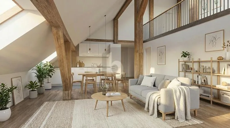 EXCLUSIVE, MODERN & LAKEFRONT