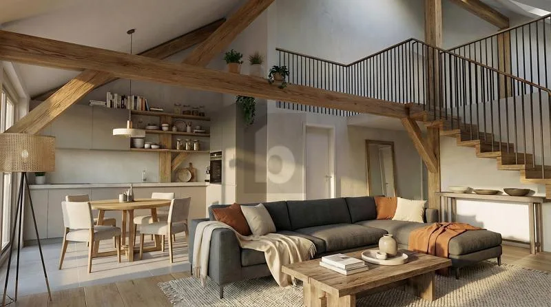 ELEGANTE, MODERNA & FAMILIARE