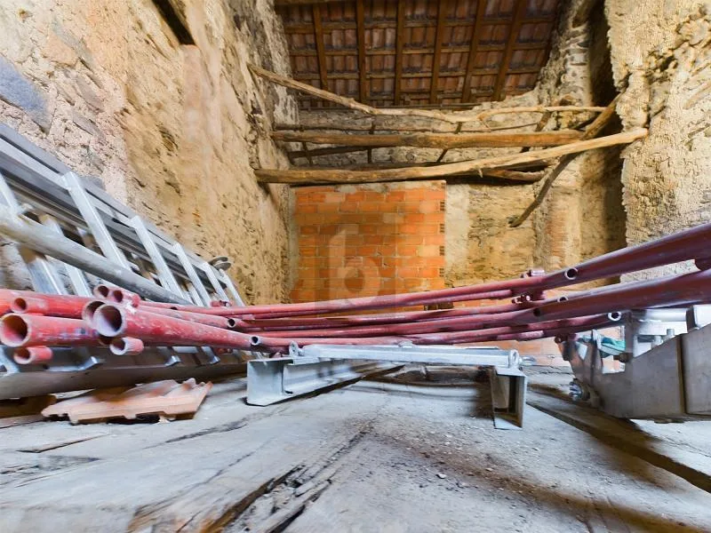 CENTRALE E SOLEGGIATO