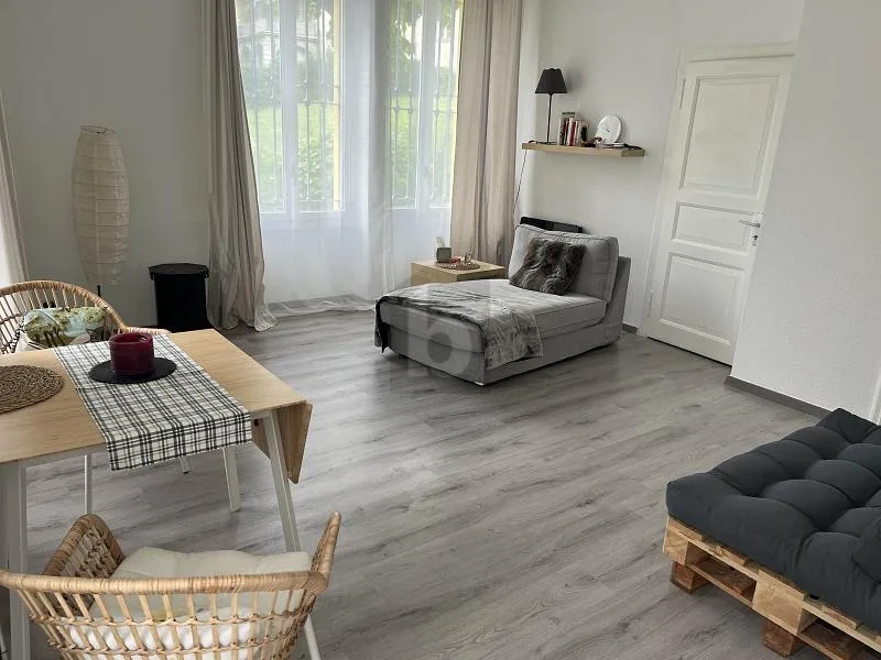 CASA VACANZE BELLA E TRANQUILLA