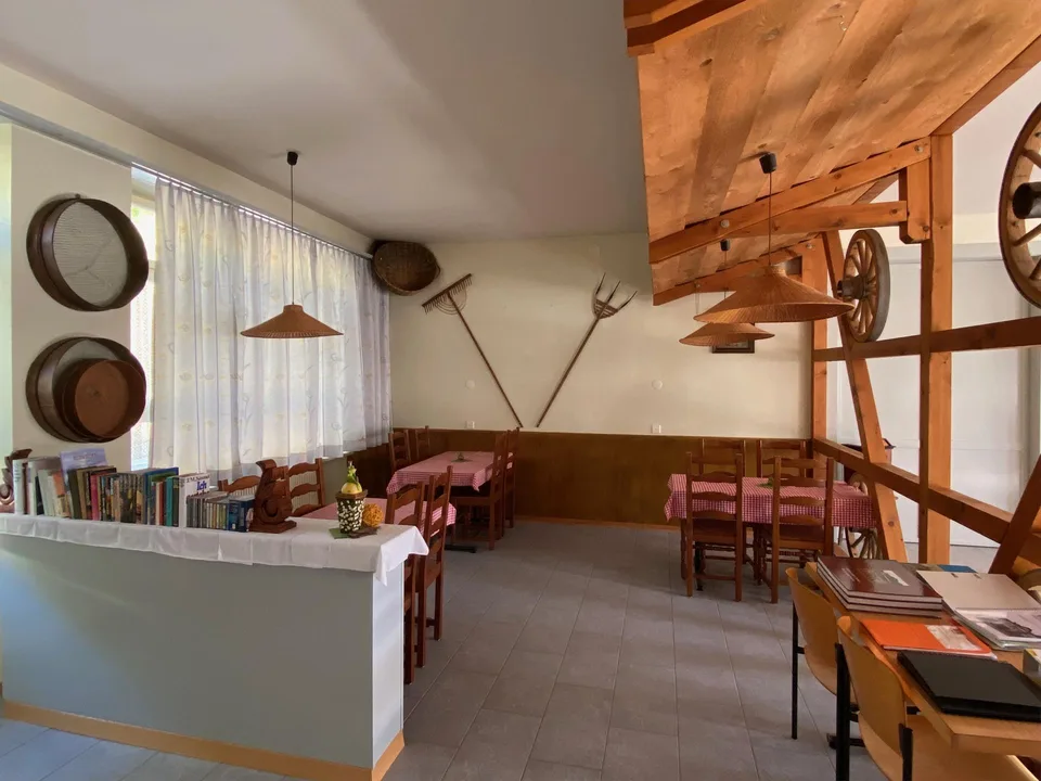 Ehemaliges Hotel Euler zum Eishof, Seewen SO – Foto 6 von 15