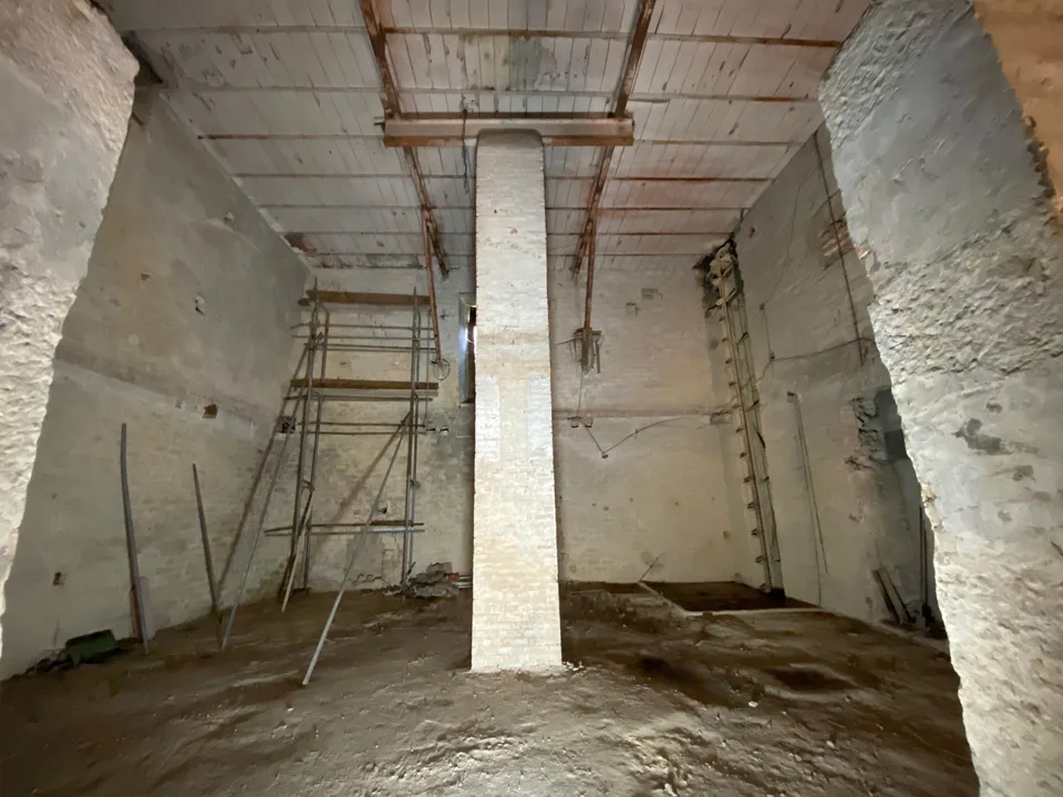 Ehemaliges Hotel Euler zum Eishof, Seewen SO – Foto 12 von 15