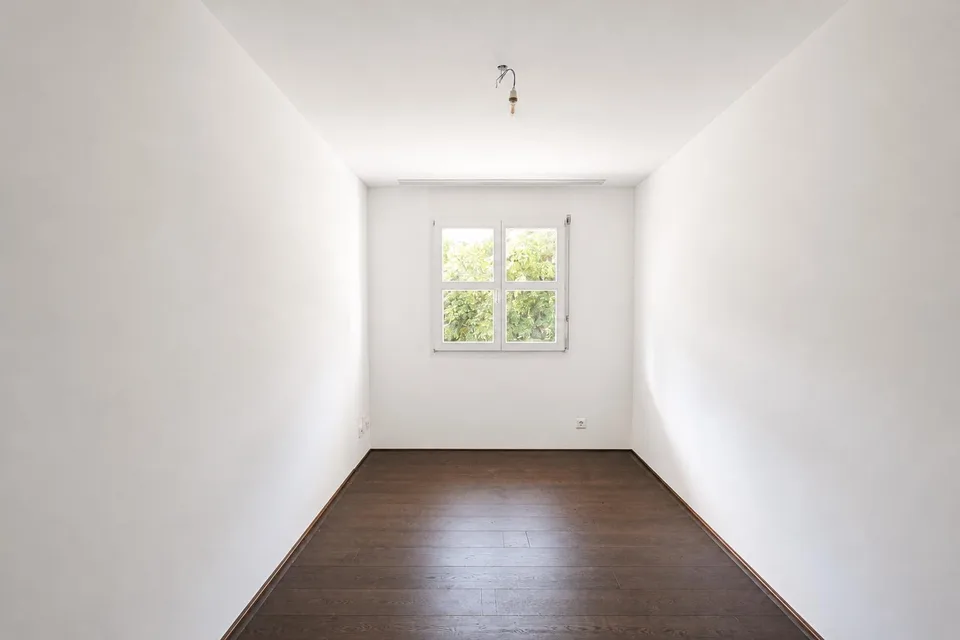 Frisch renovierte, charmante 4.5-Zimmer-Wohnung – photo 6 of 9