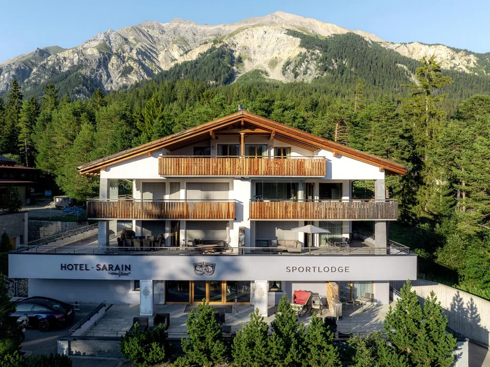 Chasa Alva | GR – Foto 6 von 6