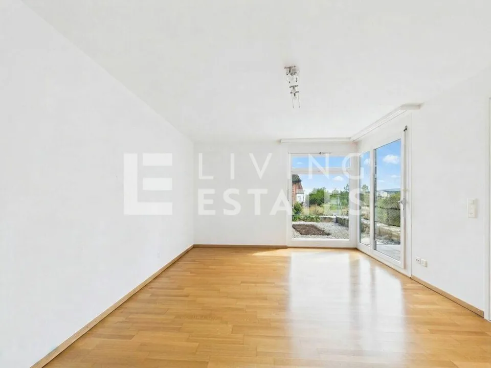 ZWISCHEN HIMMEL UND ERDE - TERRASSE. AUSBLICK. PRIVATSPHÄRE.