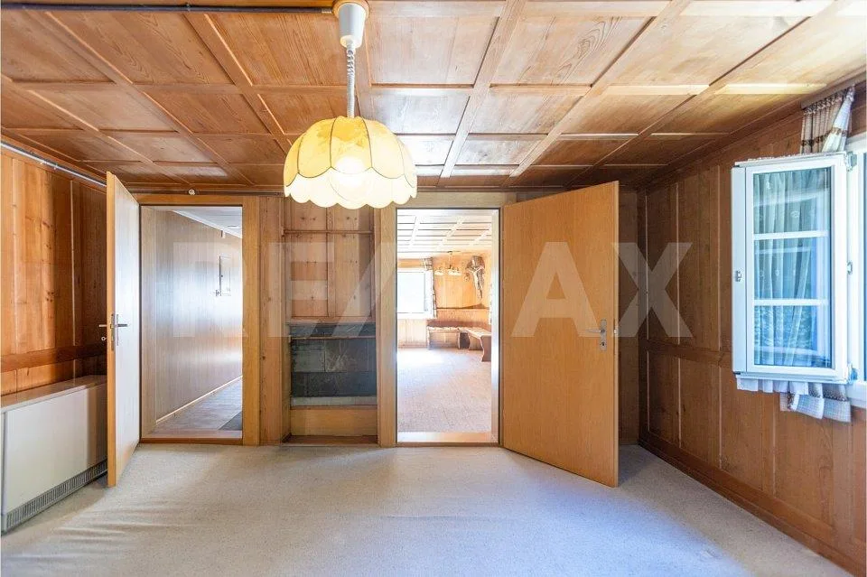 2-Familienhaus, Renditeobjekt, an zentraler Lage, 6484 Wassen UR