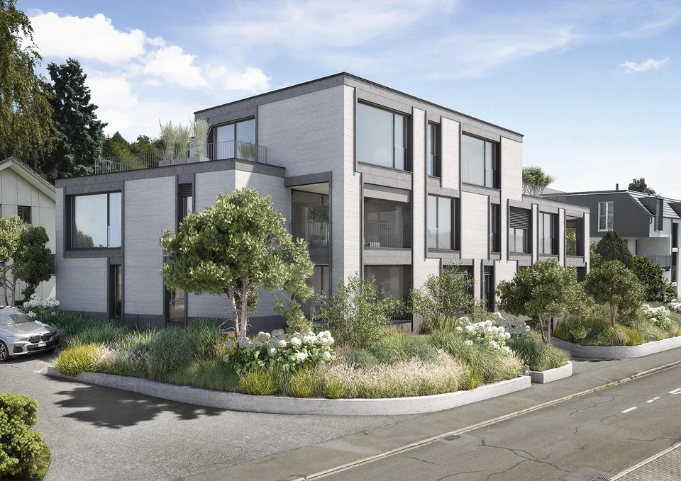 «NUA» Fislisbach - Zeitlose Eleganz