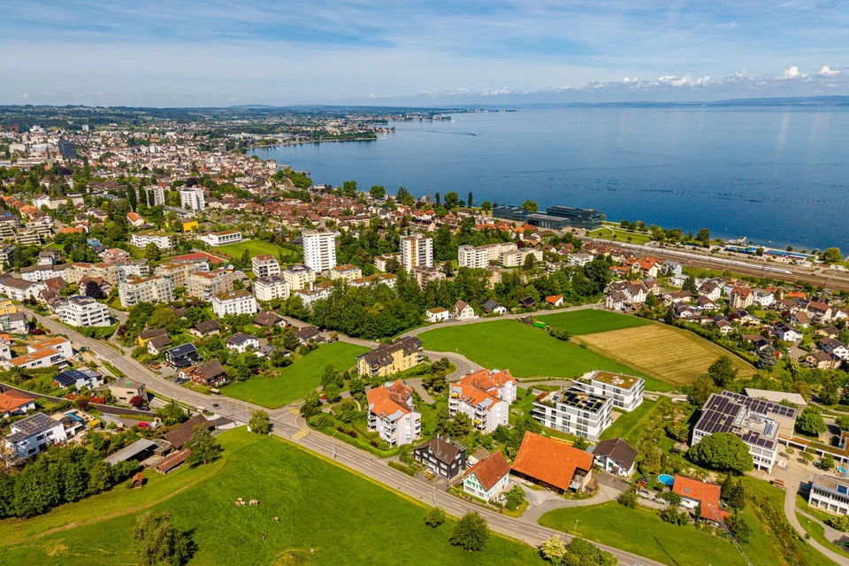 Liebevoll gepflegtes Doppel-Einfamilienhaus mit Charme