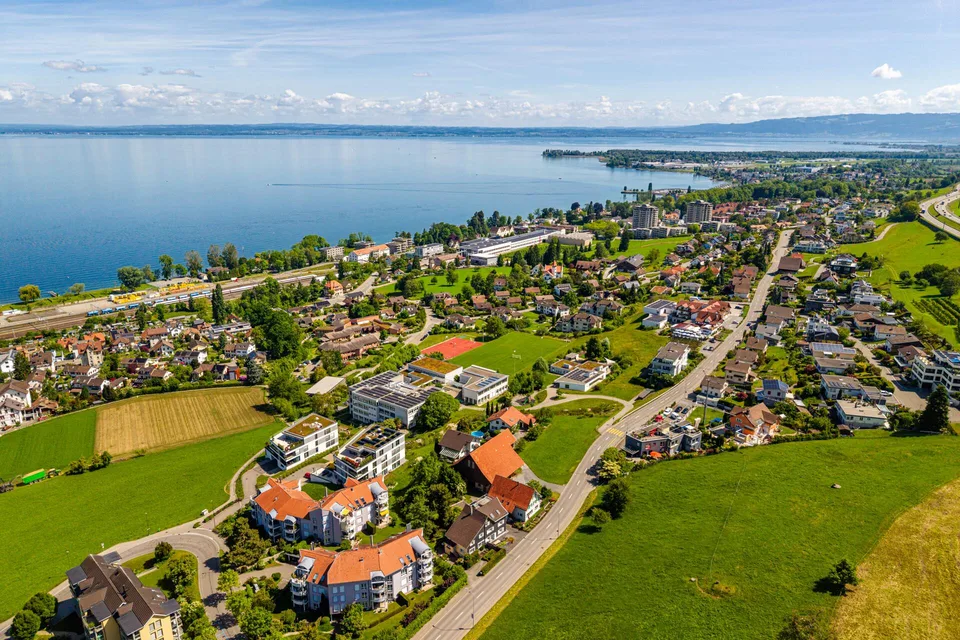 Liebevoll gepflegtes Doppel-Einfamilienhaus mit Charme