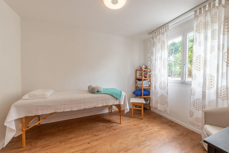 Wohnkomfort trifft Weitblick - grosszügiges Zuhause an ruhiger Lage