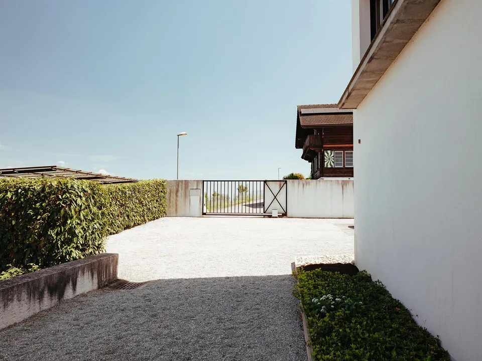 Traumhaftes Anwesen mit Seepanorama und absoluter Privatsphäre