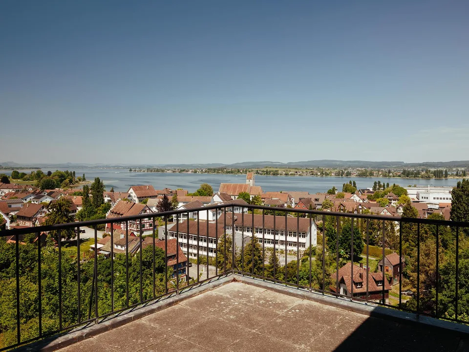 Traumhaftes Anwesen mit Seepanorama und absoluter Privatsphäre