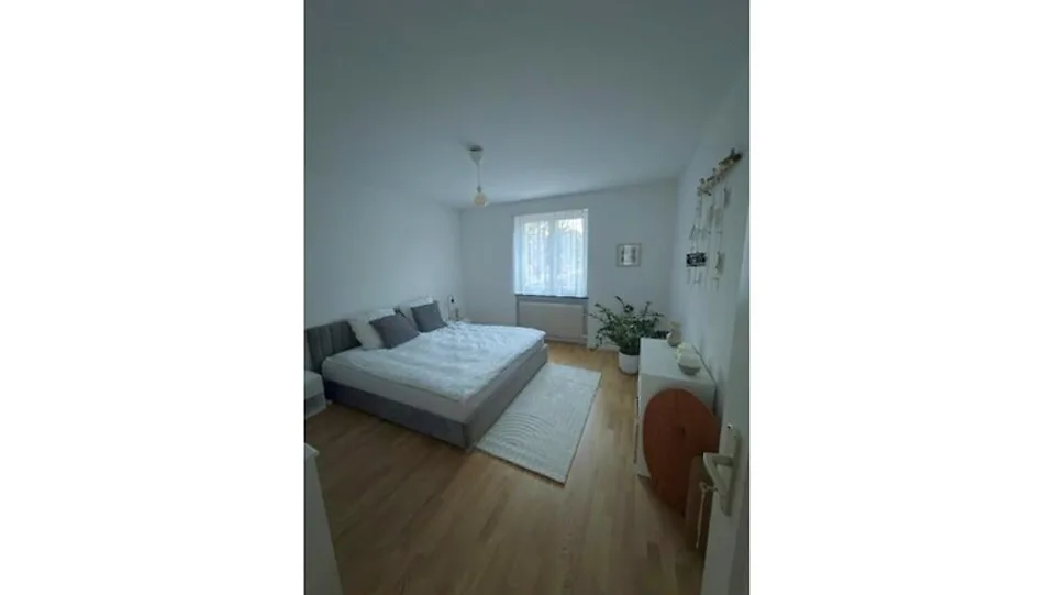 3 ZI-WOHNUNG IN BERN - MATTENHOF, MÖBLIERT, TEMPORÄR