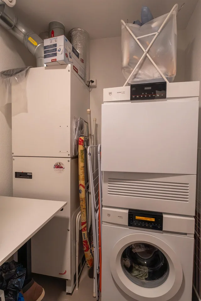 moderne Wohnung mitten im Zentrum