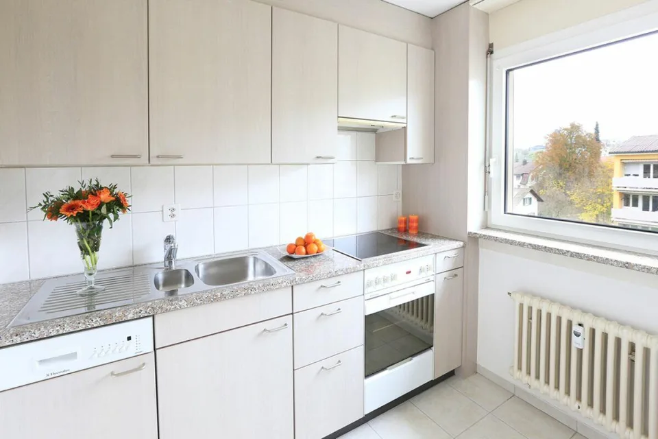 Appartement 3.5 pièces à Gelterkinden