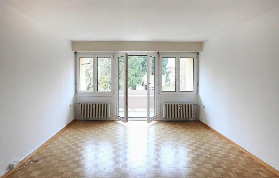 Appartement 3.5 pièces à Gelterkinden