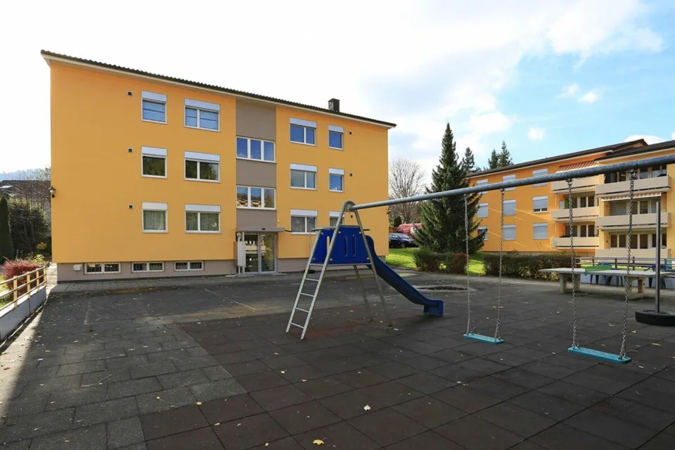 Appartement 3.5 pièces à Gelterkinden