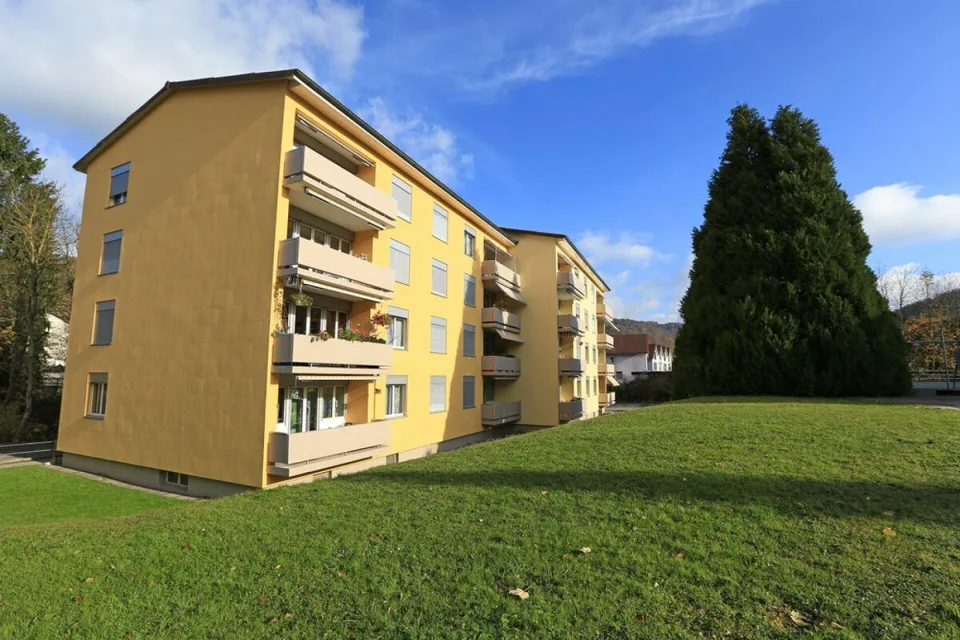3.5-Zimmerwohnung in Gelterkinden