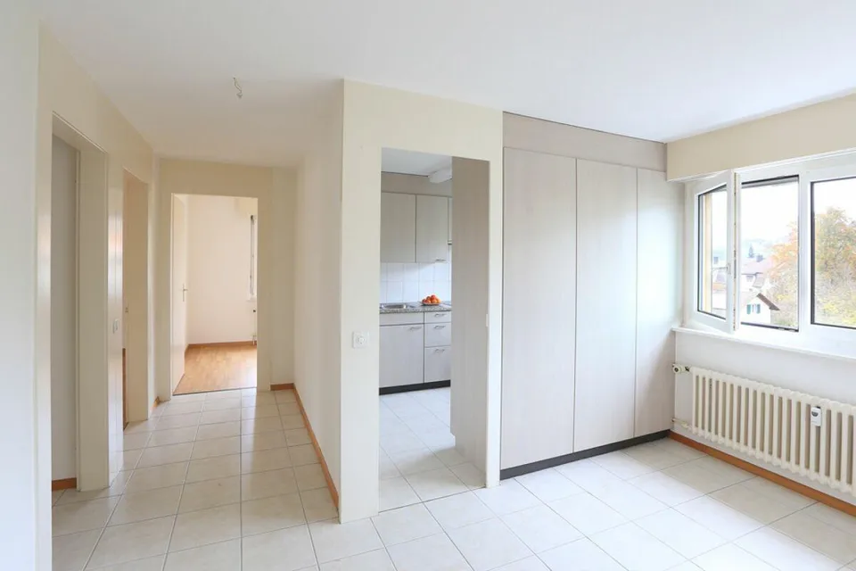 Appartement 3.5 pièces à Gelterkinden