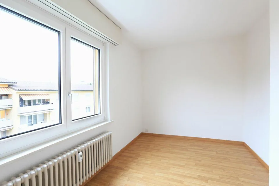 Appartement 3.5 pièces à Gelterkinden