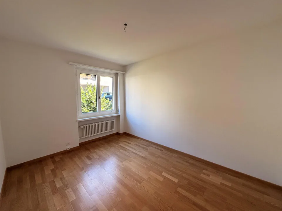 sonnige 3.5-Zimmerwohnung im Lützelmatt-Quartier