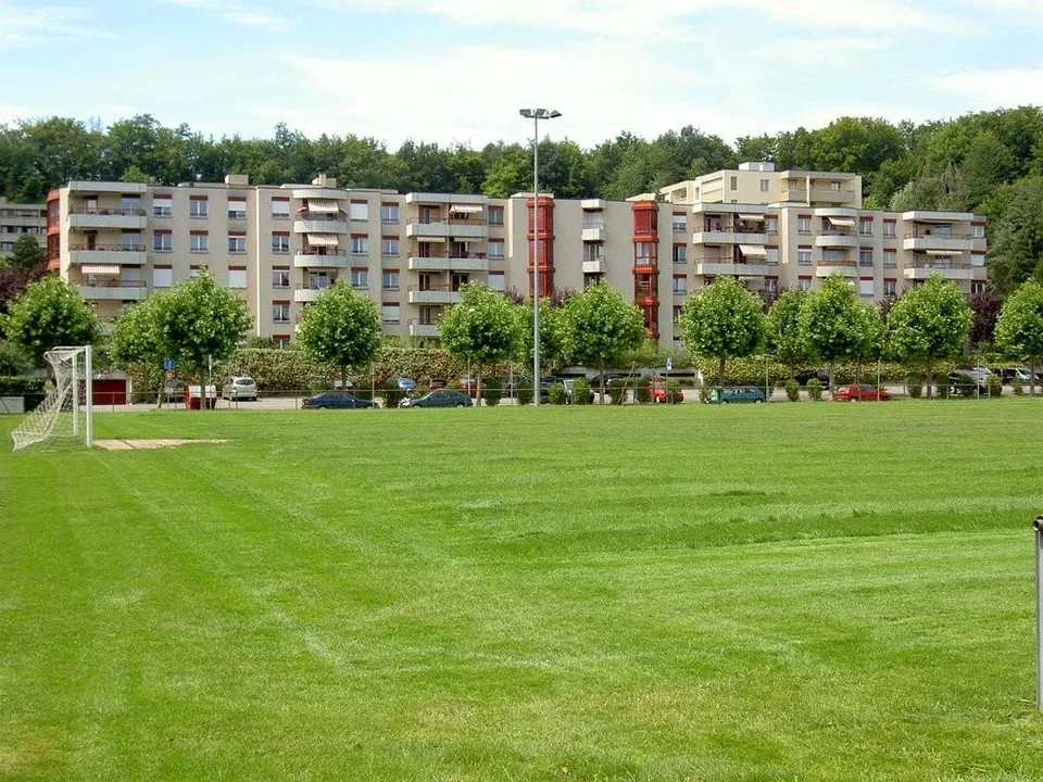 Places de parc extérieures à louer!!