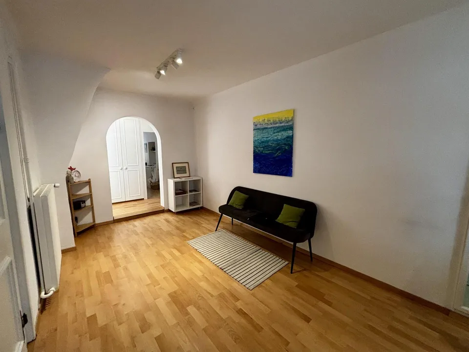 Charmante Räumlichkeiten in der Altstadt