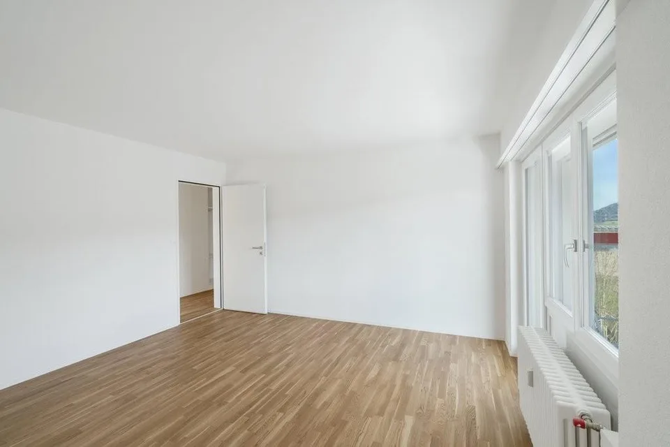 La tua nuova casa in una posizione tranquilla!