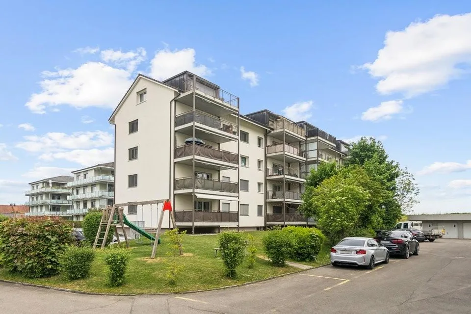 Ihr neues Zuhause an ruhiger Lage!