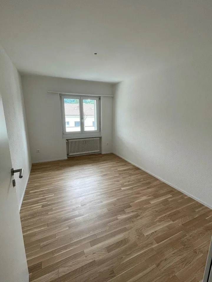La tua nuova casa in una posizione tranquilla!