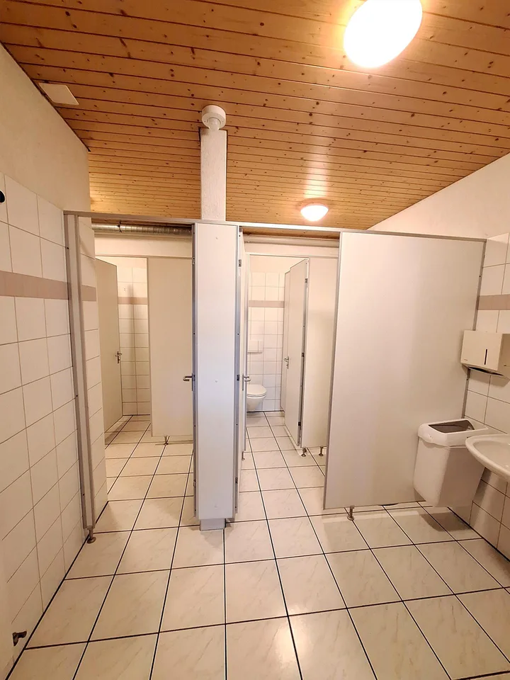 Attraktive Büro- /Gewerbefläche zu vermieten