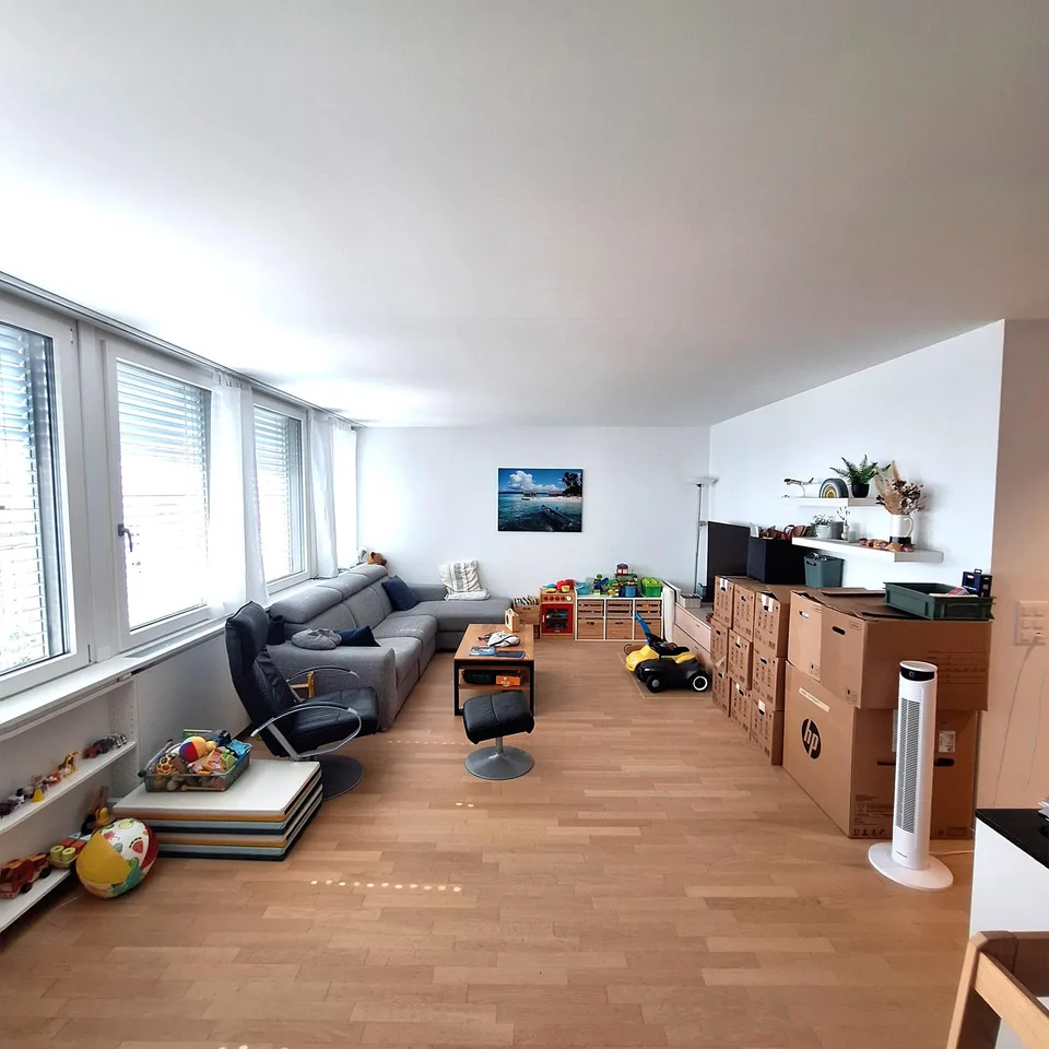 Ihr neues Zuhause im Zentrum von Bern