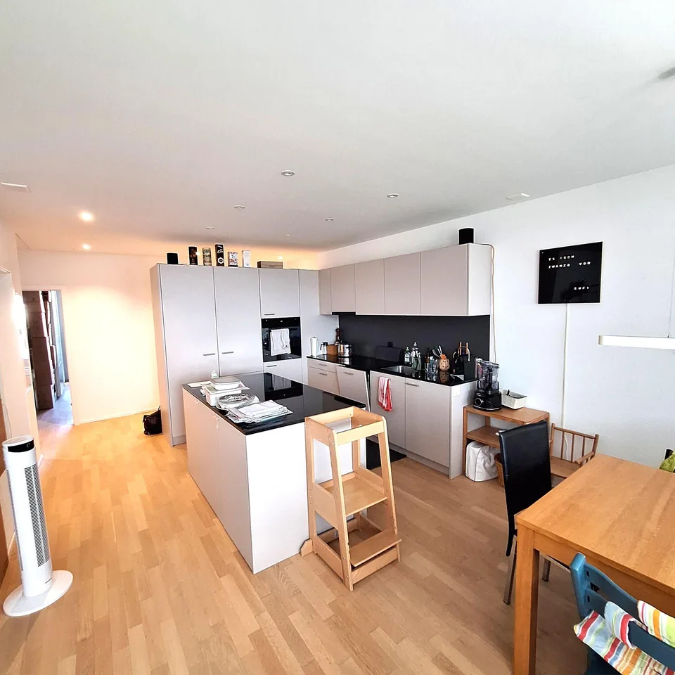 Ihr neues Zuhause im Zentrum von Bern
