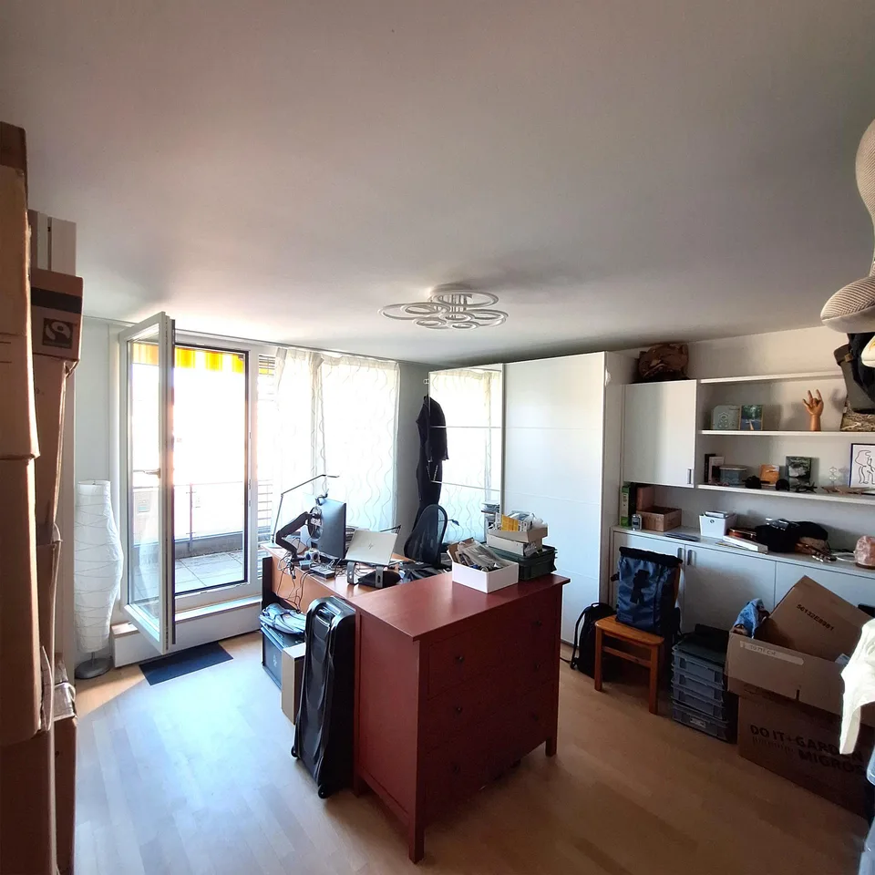 Ihr neues Zuhause im Zentrum von Bern