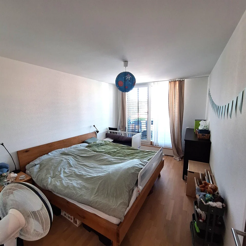 Ihr neues Zuhause im Zentrum von Bern