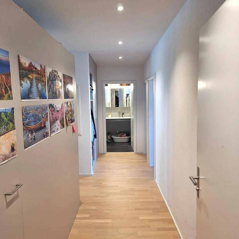 Ihr neues Zuhause im Zentrum von Bern