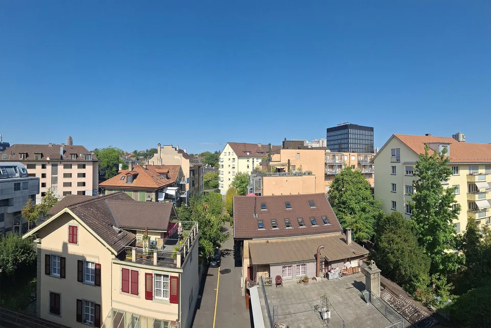 Ihr neues Zuhause im Zentrum von Bern