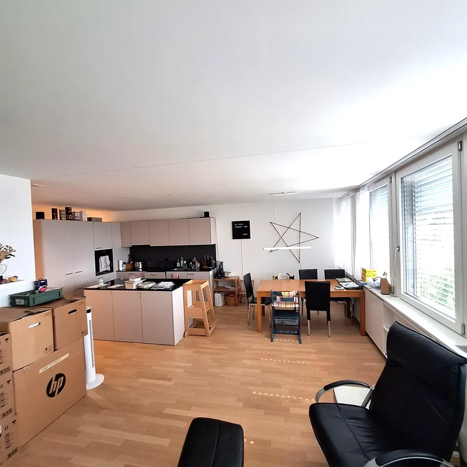 Ihr neues Zuhause im Zentrum von Bern