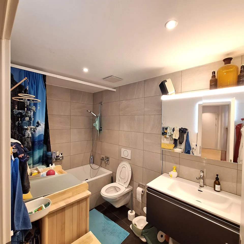 Ihr neues Zuhause im Zentrum von Bern