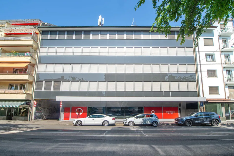 Ihr neues Zuhause im Zentrum von Bern