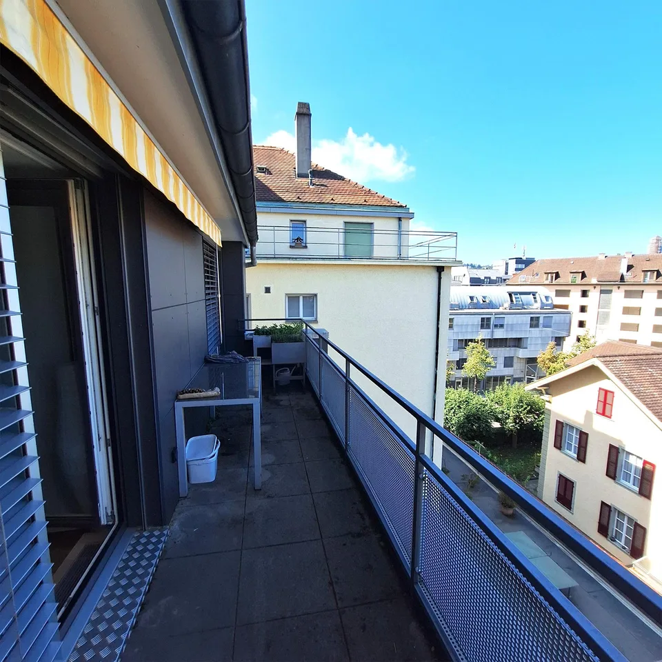 Ihr neues Zuhause im Zentrum von Bern