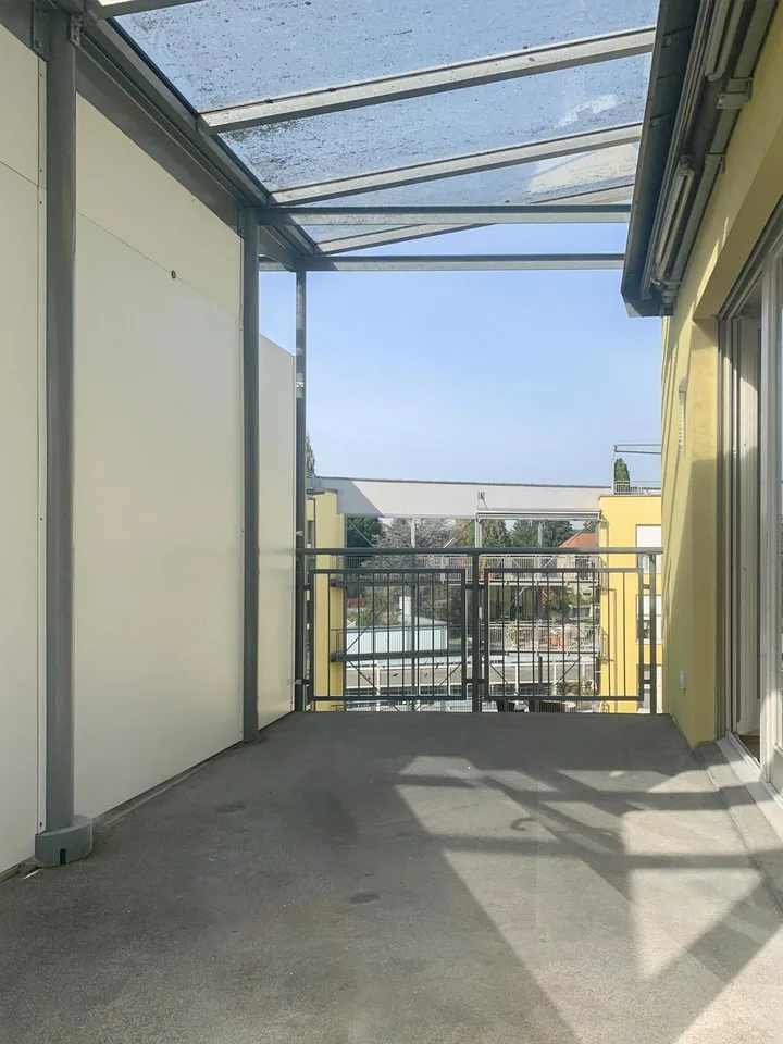 Wohnen am Schlossberg Luzern!