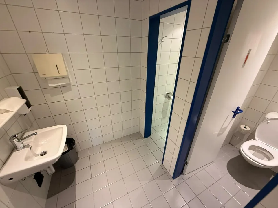 Helle und vielseitig nutzbare Büroräumlichkeiten
