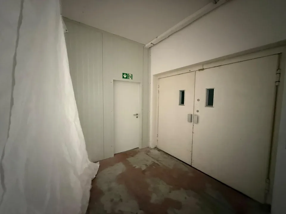 Helle und vielseitig nutzbare Büroräumlichkeiten