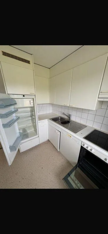 2.5 Zi. Wohnung zu vermieten