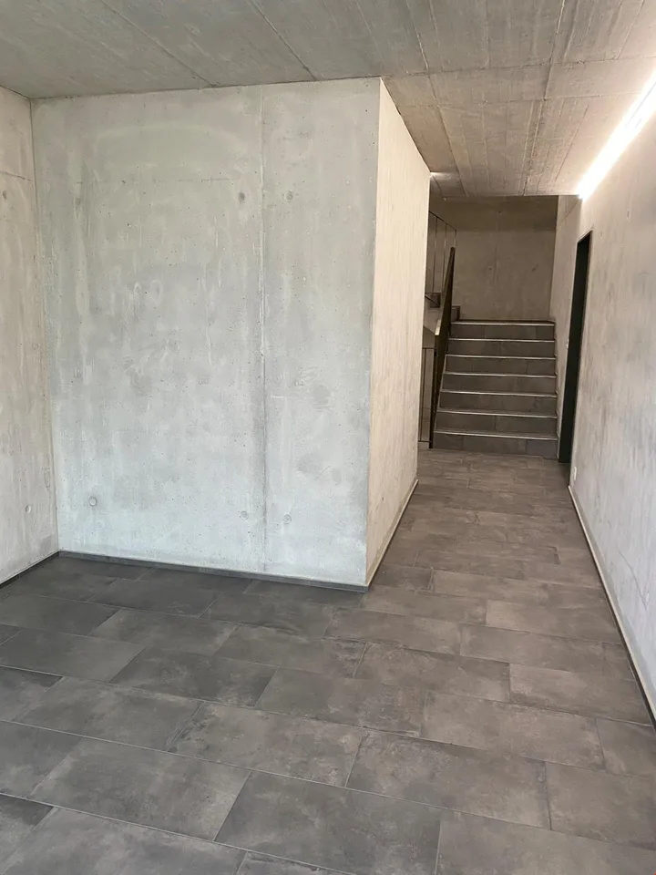 Wunderschöne 4.5 Zimmer-Wohnung im Herzen von Frick