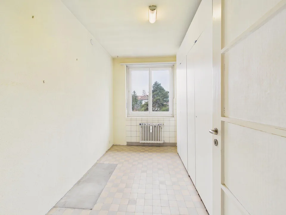 Grosszügige 5.5-Zimmer Wohnung in Allschwil 24 Monate befristet bis...