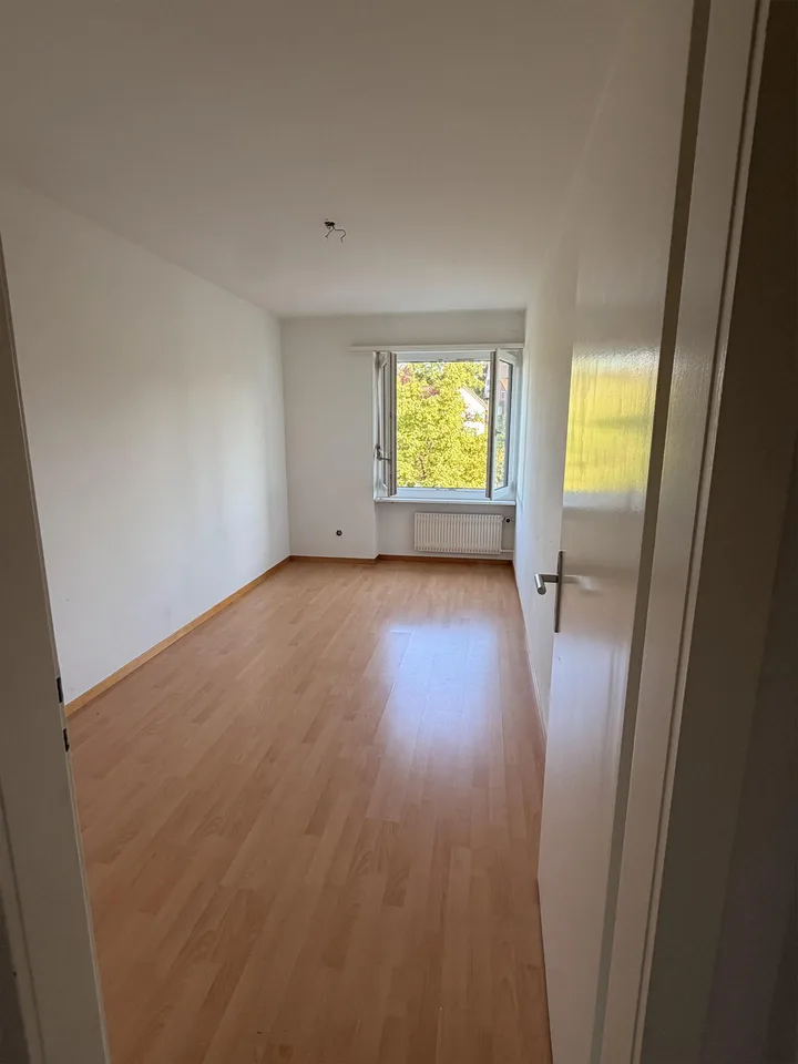 4½-Zimmer Wohnung zu vermieten Ab sofort