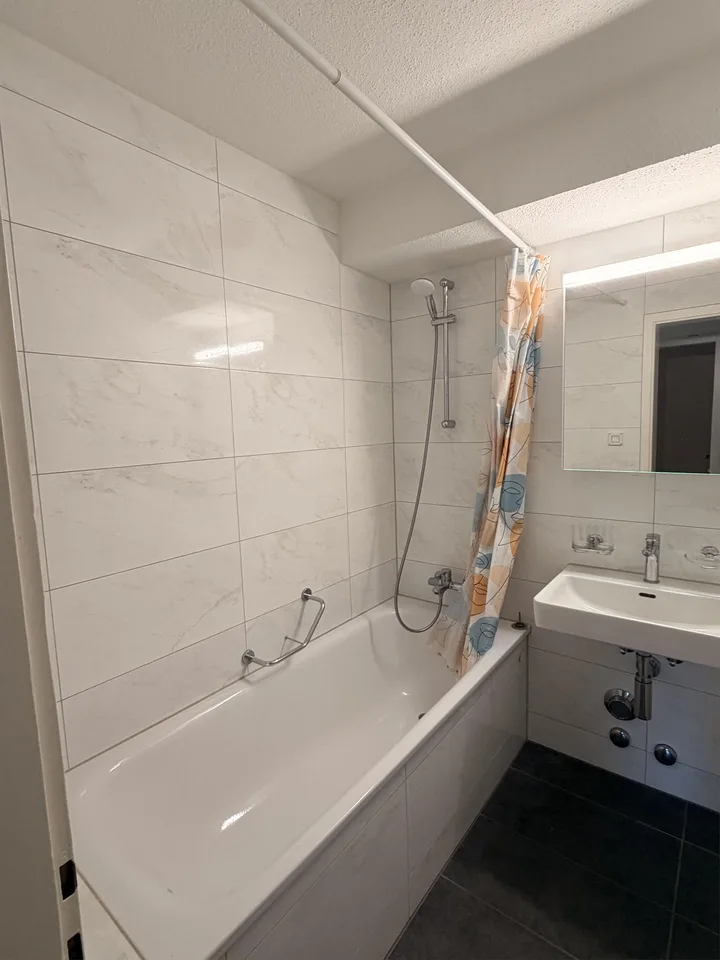 4½-Zimmer Wohnung zu vermieten Ab sofort