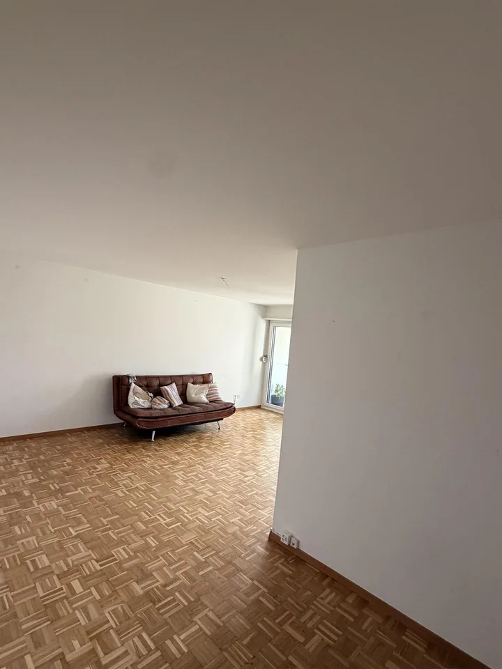 4½-Zimmer Wohnung zu vermieten Ab sofort